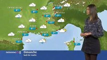 Votre météo du dimanche 10 février