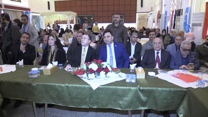 Irak'ta "Kerkük Günü" Etkinliği