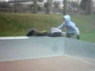 christopher en roler