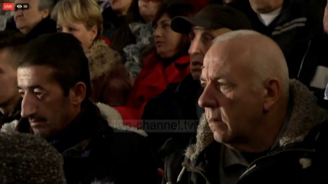 Basha: Dajtin po e lirojnë! - Top Channel Albania - News - Lajme