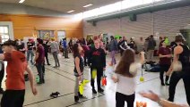 Habsheim : un festival de jonglerie renversant