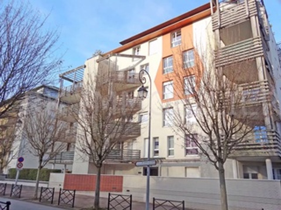 VENDU ! Appartement F3 de 67.05m² hab. | ST GERMAIN EN LAYE 78100