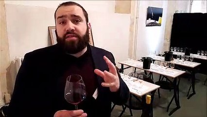 Comment déguster un vin et un spiritueux ?