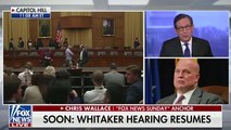 Fox News Anchor Chris Wallace Slams Republicans For Whining About Mueller Investigation