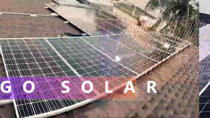 Unlimited Solar Present in Westchester Florida Go Solar!