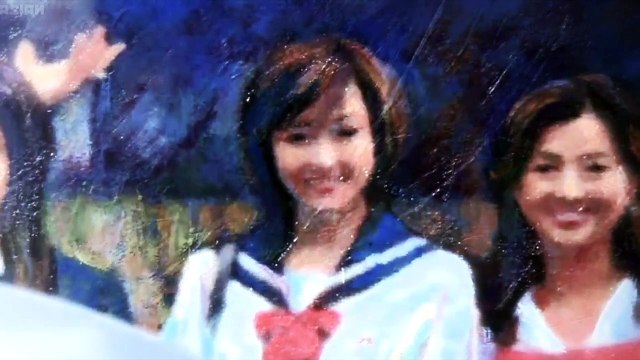 1 Litre Of Tears Aya X Haruto Hurts Like Hell