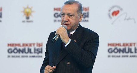 Son Dakika! Erdoğan, Kartal'da Çöken Bina ile İlgili Net Konuştu: Artık Sabrımız Kalmadı