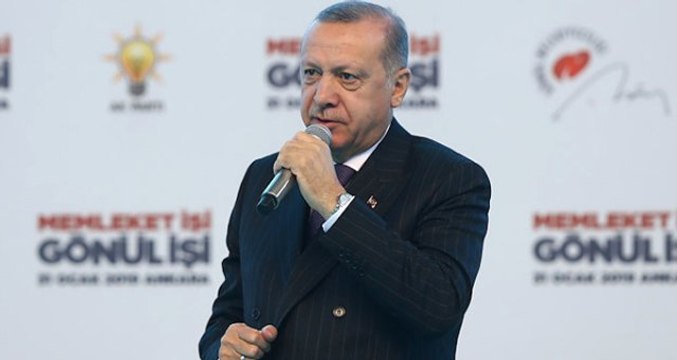 Son Dakika! Erdoğan, Kartal'da Çöken Bina ile İlgili Net Konuştu: Artık Sabrımız Kalmadı