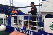 Boğaz Turu Ölümle Bitti