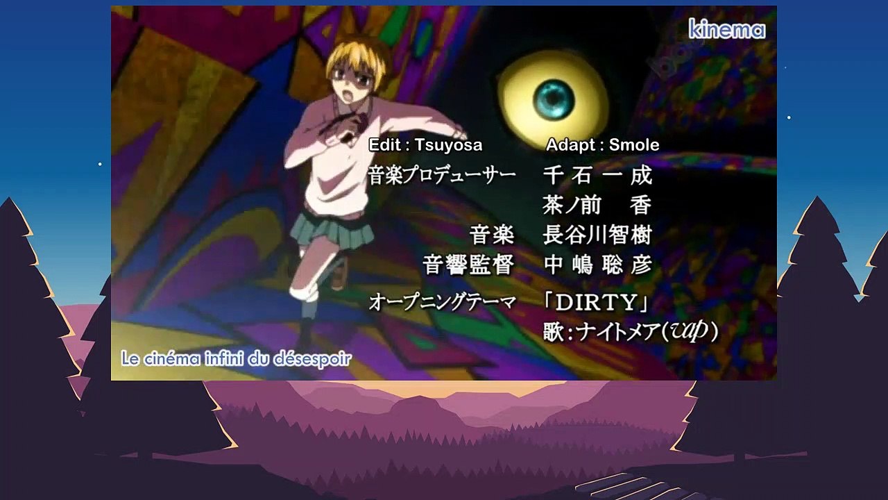 Majin Tantei Nougami Neuro 06 [vostfr ]