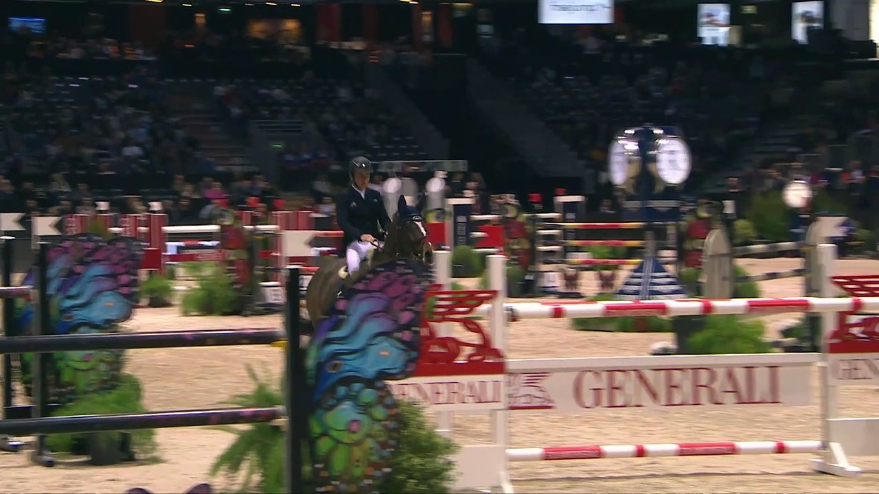 CSI5*W – Prix HORSE IMMO - Jumping International de Bordeaux 2019 - Samedi 09 Fev. 2019 (2) (4)