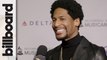 Jon Batiste On 'Authentic Artist' Dolly Parton at MusiCares Person of the Year | Billboard