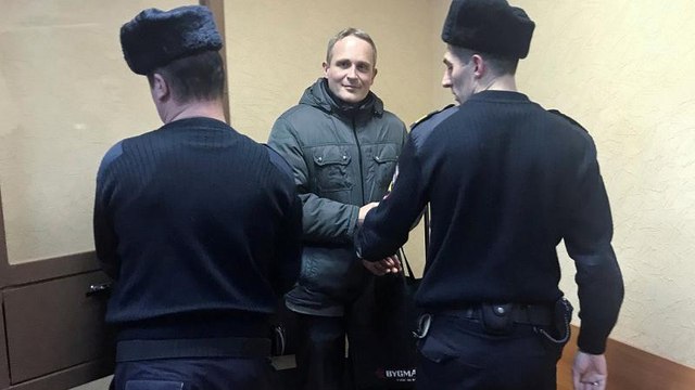 Jehovah's Witness sentence by Russia alarming- Rights Groups