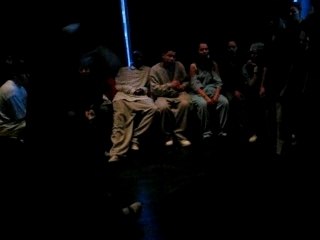 DANCE CULTURE HOUSE DANCER!!!