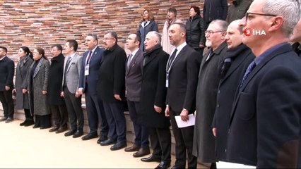 Dünyanın un ihracat şampiyonu Tusaf buğdayın anavatanı Göbeklitepe’de