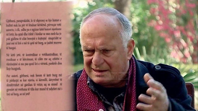 Ndahet nga jeta Kiço Blushi - Top Channel Albania - News - Lajme