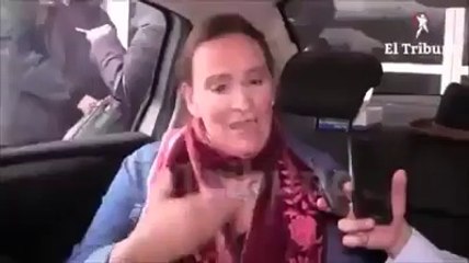 Inentendible compilado de la inentendible Gabriela Michetti