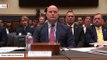 Trump Lashes Out At 'Vicious' Democrats Over Whitaker Hearing, Says 'They Cannot Legitimately Win' 2020 Election