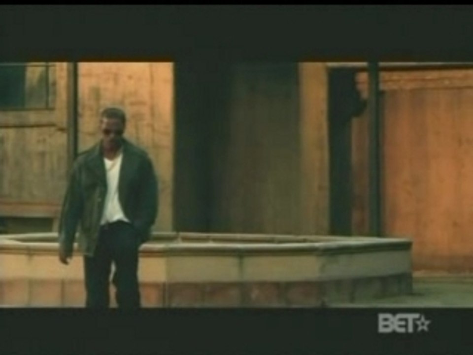 Jamie Foxx ft Twista - DJ Play A Love Song [RamVideos]