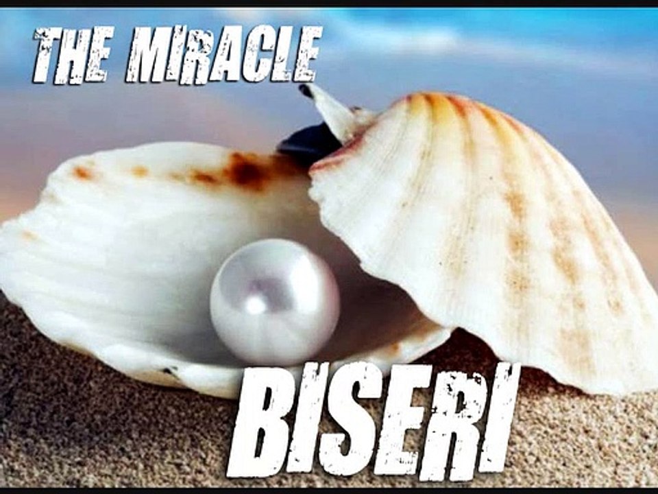 BISERI (Skopje) - The Miracle (1964)