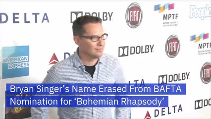 Bohemian Rhapsody Director Is Facing Serious Allegations And BAFTA Rips Nomination