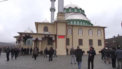 'Bina Çöktü' Diye Haber Geldi"