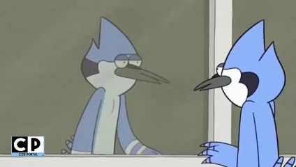 Mordecai Depresyon Montaj - Sürekli Dizi | DEPRESYONDAYIM UNUTULDUM