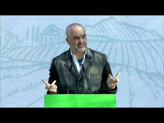 “Projekti i 100 fshatrave në Tushemisht” - News, Lajme - Vizion Plus