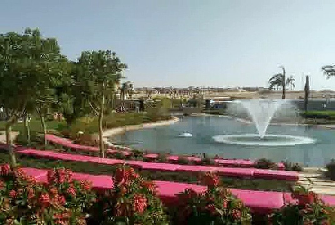 For Sale Luxurious Villa 373 sq m in CFC Best Location in New Cairo
