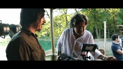 DONDURMAM BUZ GİBİ BUZ