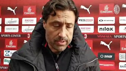 Giunti: "Lottare e crederci fino alla fine"