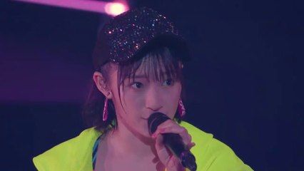 Juice=Juice LIVE 2018 at NIPPON BUDOKAN TRIANGROOOVE