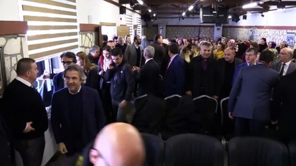 'Yerel Seçim Yolunda Yerinde Eğitim Modeli' programı - KIRKLARELİ