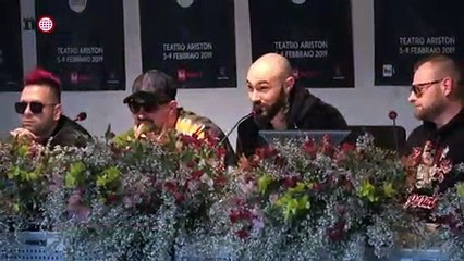 Sanremo 2019, Boomdabash svelano la nascita della loro musica | Notizie.it