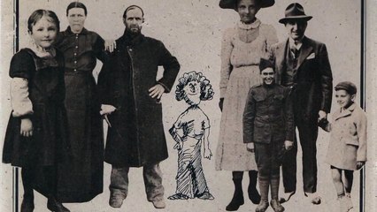 Good Storytellers Should Be Backyard Historians