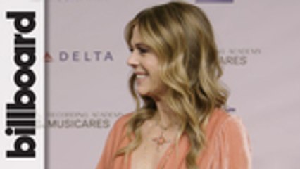 Rita Wilson Talks Dolly Parton's Influence & Telling Stories Through Her Music at MusiCares Person of the Year | Billboard
