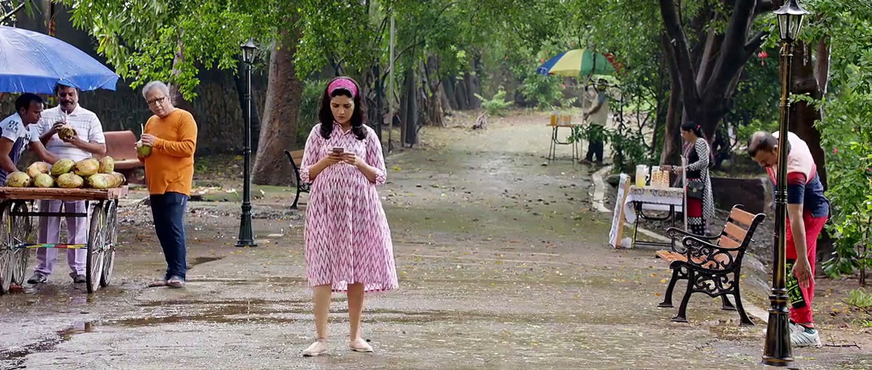 Mumbai Pune Mumbai 3 (2018) (Part 3) HD