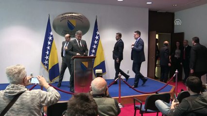 EYOF 2019, Saraybosna'daki olimpiyat ruhunu canlandıracak - SARAYBOSNA