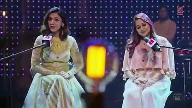 ELECTRO FOLK Aaoge Jab Neeti Mohan, Payal Dev & Aditya Dev