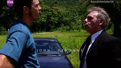 A HISTÓRIA DE CAPITU E FRED | PARTE 27