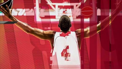 PRO B : Paris vs Caen (J18)