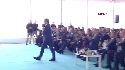 Antalya Havalimanı'nda Alçak Seviye Rüzgar Kırılımı Uyarı Sistemi Açıldı 3