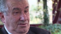 Ndahet nga jeta Kiço Blushi  - Top Channel Albania - News - Lajme