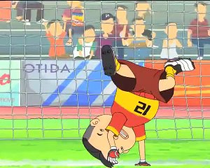 Bola Kampung   S5E12   Arkitek Perlawanana Terunggul (Malay)   Kartun Kanak-Kanak Kartun Kanak-Kanak