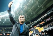 Beşiktaş Teknik Direktörü Şenol Güneş, Milli Takım İddialarını Yalanladı
