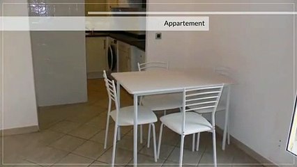 A louer - Appartement - Menton (06500) - 2 pièces - 31m²