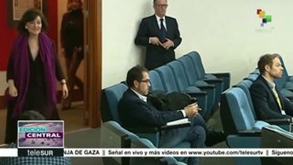 Independentistas catalanes no apoyarán presupuestos del Gob. español