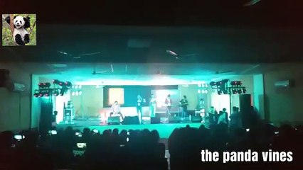 TEDx musical event in my college - TEDx music show #tedx #music #event