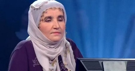 Kim Milyoner Olmak İster Yarışmasına Damga Vuran Emsal Tekir, Muhtar Adayı Oldu