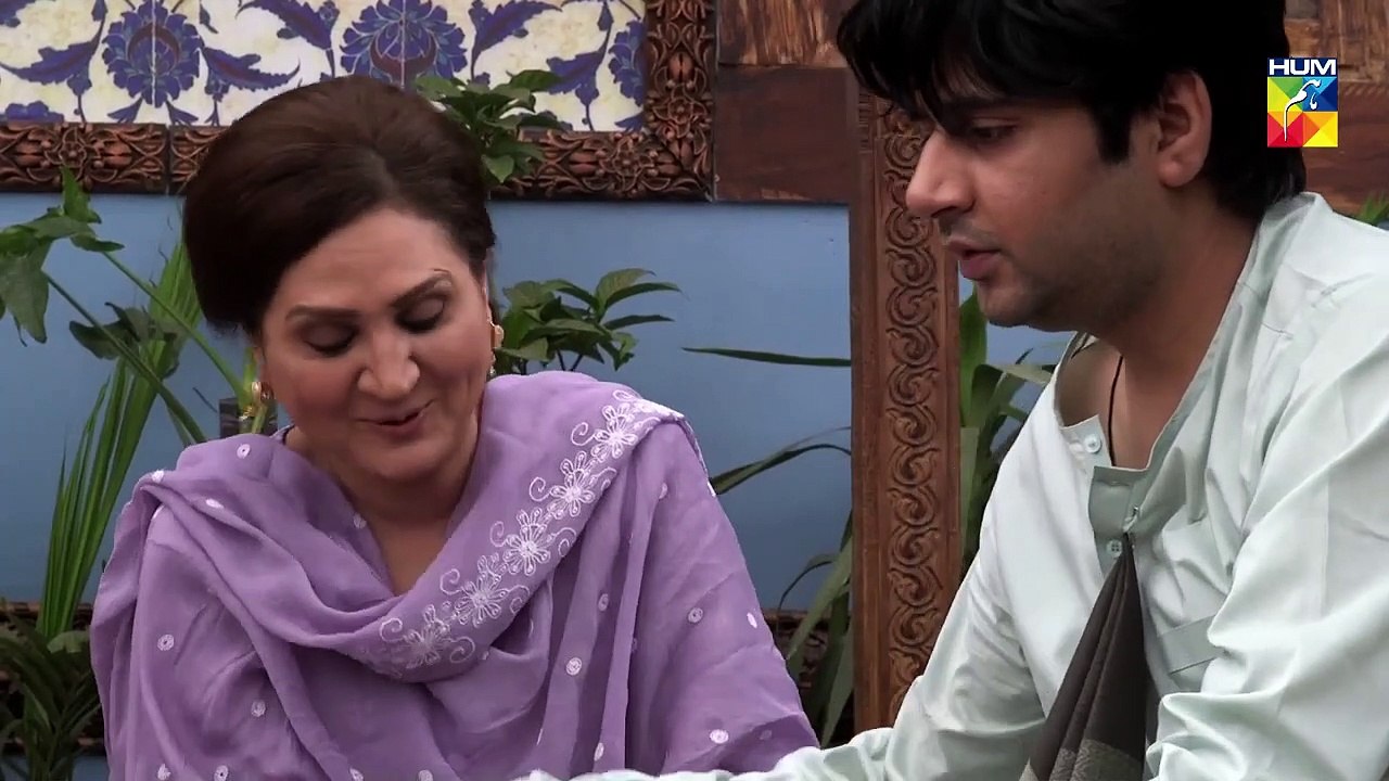 Ranjha Ranjha Kardi Episode #15 HUM TV Drama 9 February 2019